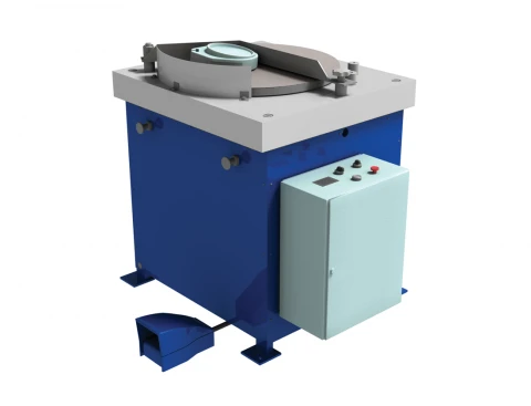 Stationary Grinding Machines GAKS-F-5 for Flat Surfaces