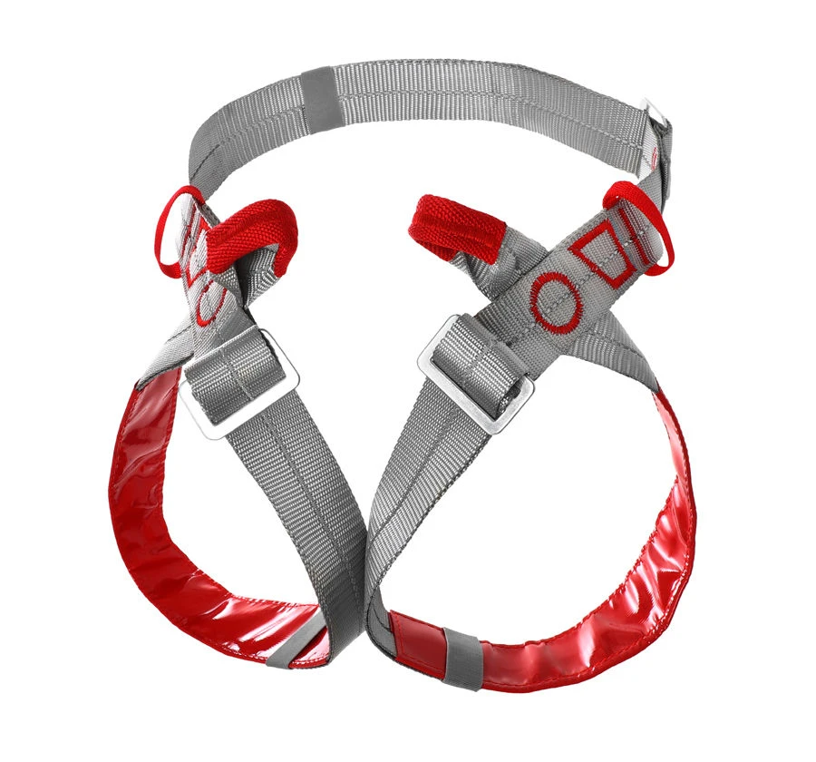 Practical Speleo Harness "Speleo", Model VNT 010