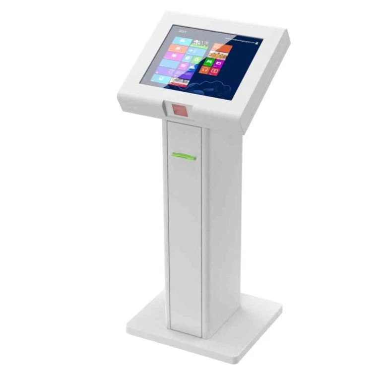 كشك المعلومات التفاعلي "با-دو-كاليه" (DOVER)