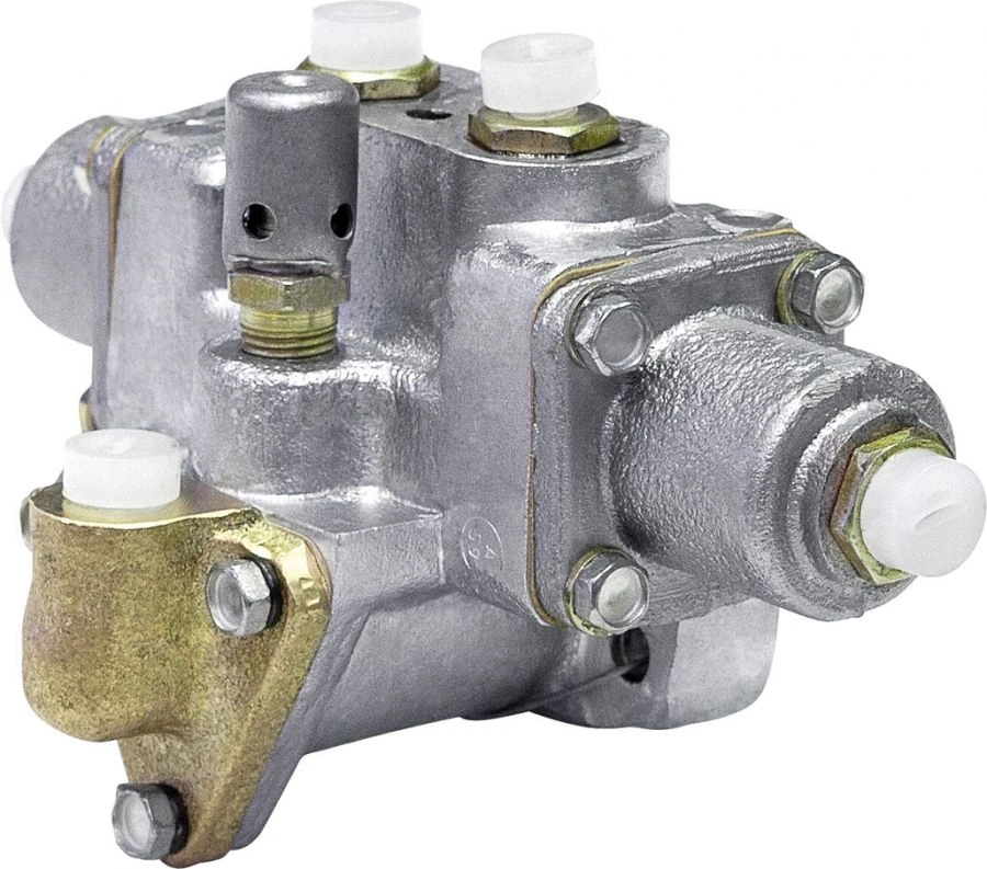 موزع هواء هوائي -238 وتعديلاته