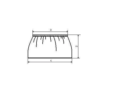 Low Double-Sole Surgical Shoe Covers for Sterile Kits