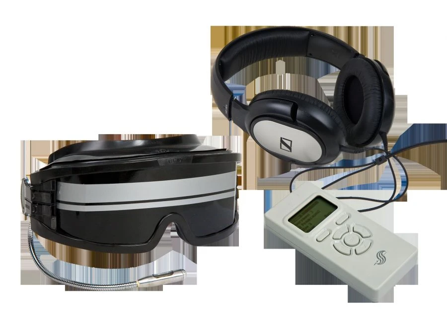 جهاز العلاج الفيزيائي لتحفيز الإيقاع - ريثم-بوليتي