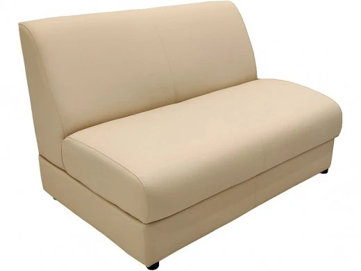 Two-Seater Sofa with Custom Options - Blues Model
