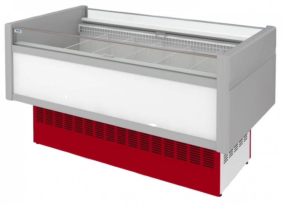 Universal Island Refrigerated Display Case Malta VХСно-1.5