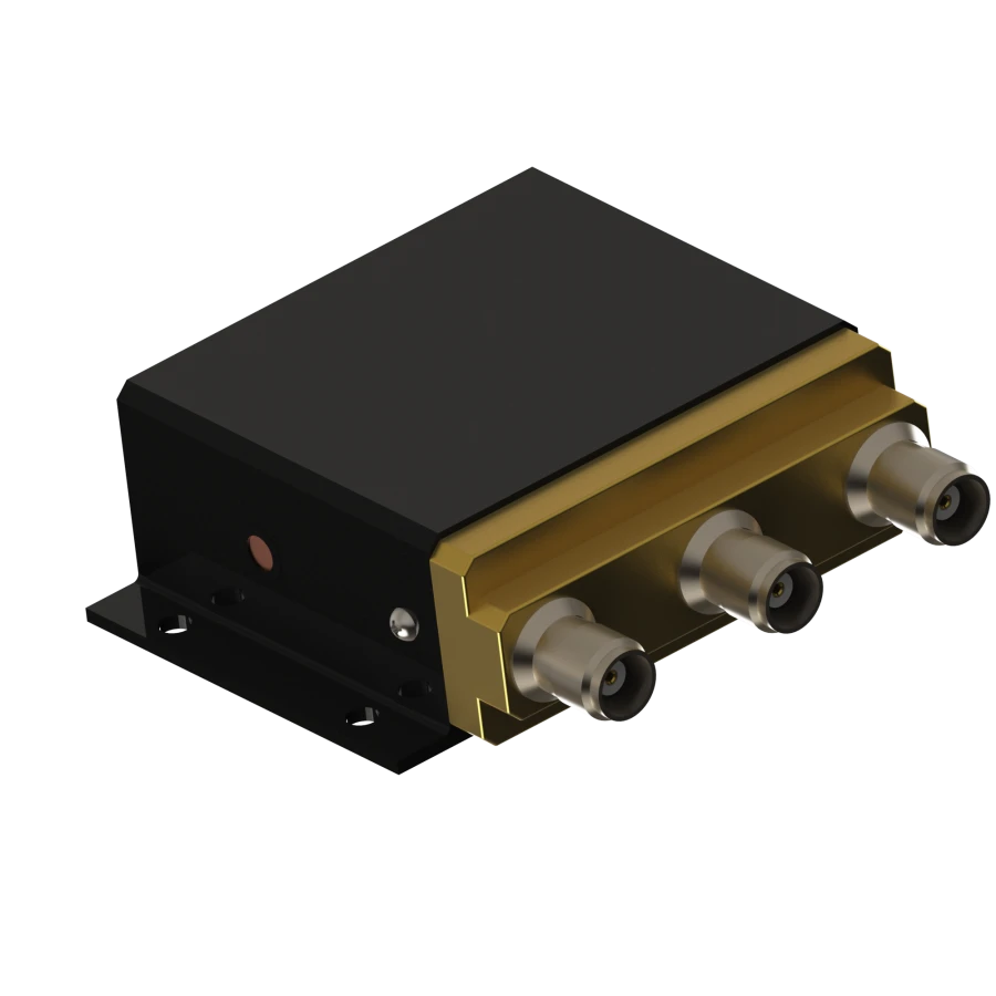 وحدة مفتاح التحكم الموجي M34225-3