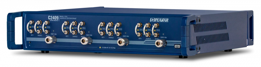 محلل الشبكات المتجهية C2409