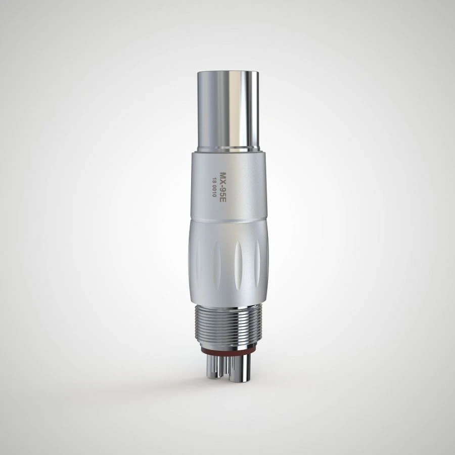 موصل سريع الفتح MX-95