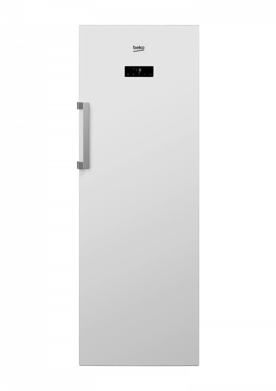 Vertical Freezer with 290L Capacity RFNK290E23W