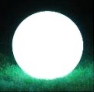 ORBY Decorative Light Fixture, Model 210