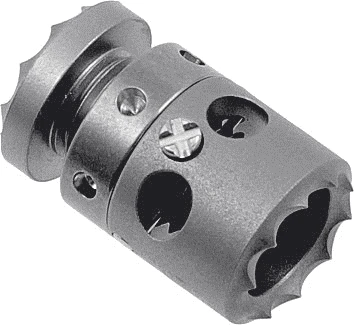 قفص تشتيت عنقي Ø16 مم، رقم 841.556