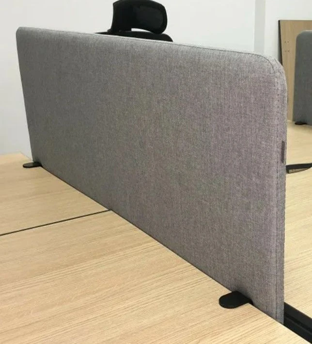 Fabric Covered Screen for Custom Projects