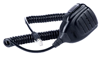 Microphone Device UM-9-1 for Transportation Communication