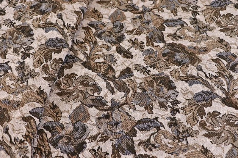 Jacquard Upholstery Fabric Allegory Art. 332000