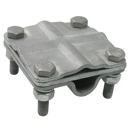 Universal Clamp ZU-5GC(16) for Grounding Connections