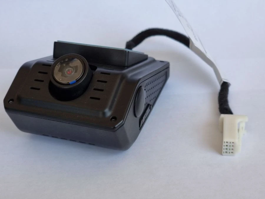 Driver Assistance and Video Recording System, Type ASVR