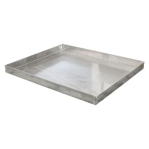 Baking tray