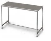 طاولة ستانلس ستيل كССм/нж-140