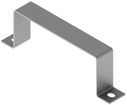 LL 000x00 FP Adjustable Mounting Bracket for Trays