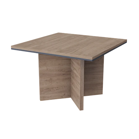 Square Conference Table PREGO