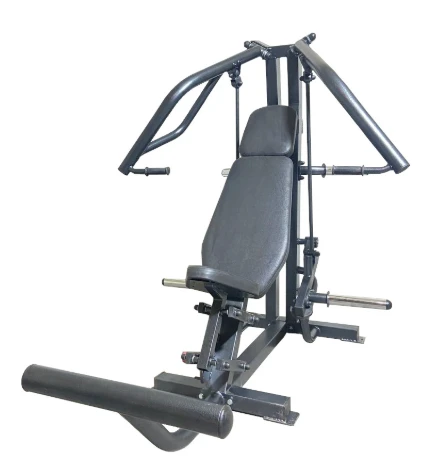 Chest Press Hammer Machine for Chest Muscle Training