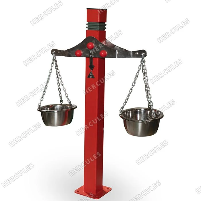 Outdoor Weighing Scales for Accurate Measurement