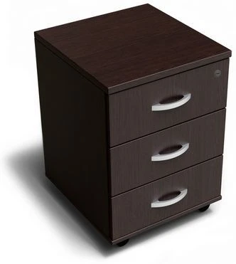 Mobile Side Cabinet with Top LDF 22mm - Perspektiva Ruk