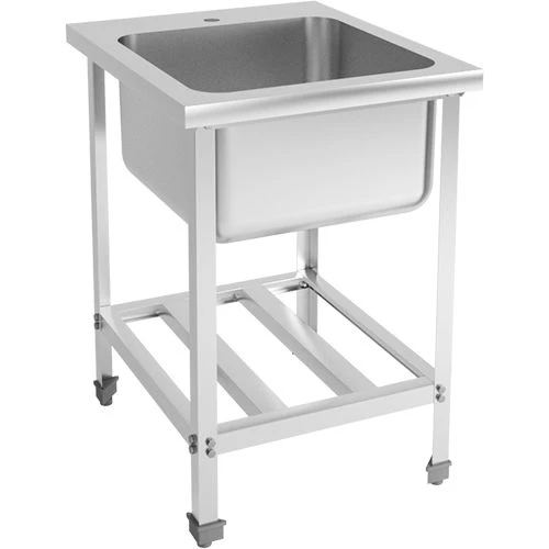 All-pull bath ECONOM VMots1-500ECK