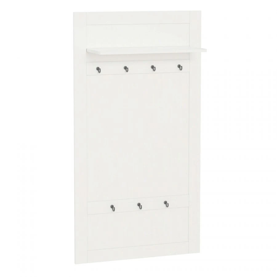 Provence Wooden Coat Rack LД.133040.000