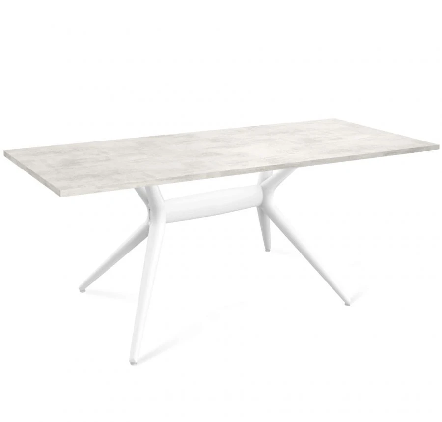 Sheffilton SHT-TU30-2/140/80 Laminate Table