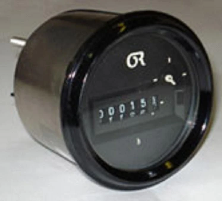 عداد الوقت طراز ЧИ0005