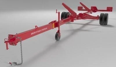 Uni Cart 2500 Adapter Moving Device