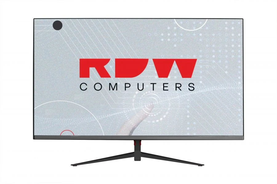 27-Inch IPS LCD Monitor RDW2701K