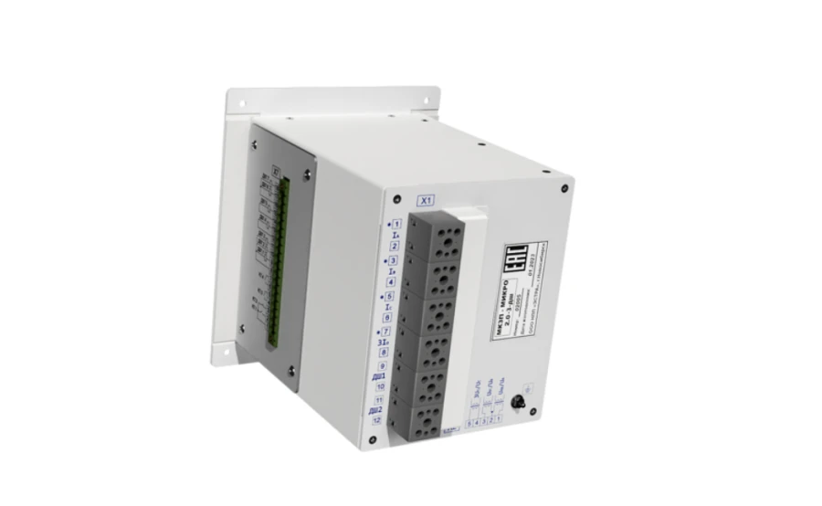 وحدة حماية التوصيلات الدقيقة MKZP-مايكرو 2.0-3