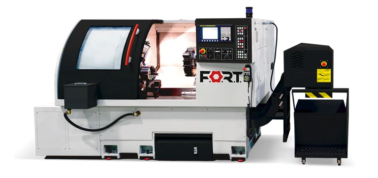 مركز تشغيل CNC MT-52 لمعالجة شاملة