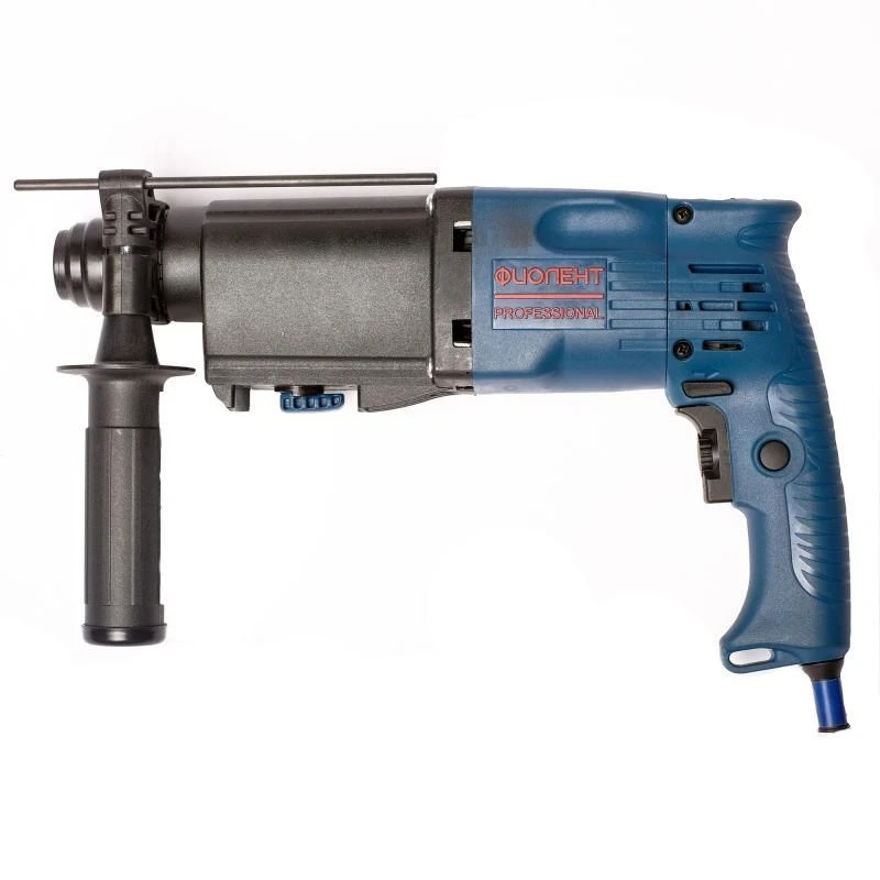 Professional P9-850-RH Rotary Hammer Drill with Case IDFR298417007