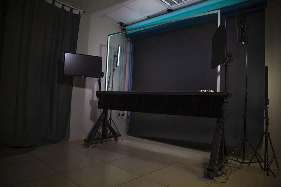 iDesk Studio FullHD Video Recording and Webinar System