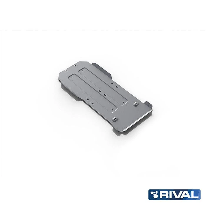 حماية هيكل معدنية لسيارة تويوتا LC 150 برادو وFJ كروزر (2009-2013)