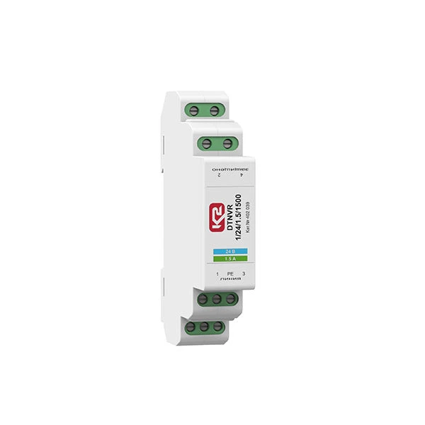 Surge Protection Device DTNVR 2/24/3/1500 (LT) - Cat. No. 400 301