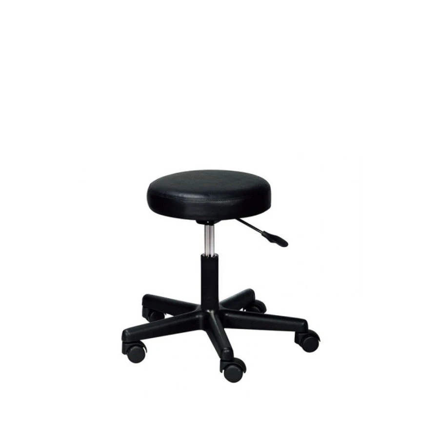 كراسي إطار معدني: أستيك