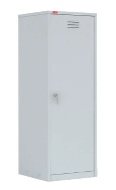 خزانة أدوات التنظيف "ش.ر.م"، الطراز "مؤسسة سبكتر