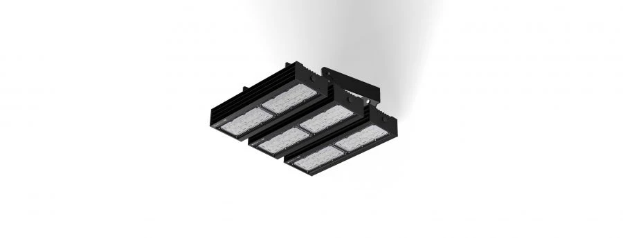 Industrial LED Floodlight TERMINATOR C 162 S1