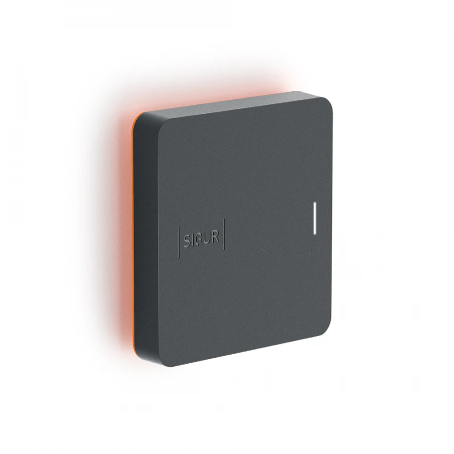 Sigur MR1 Access Control Card Reader