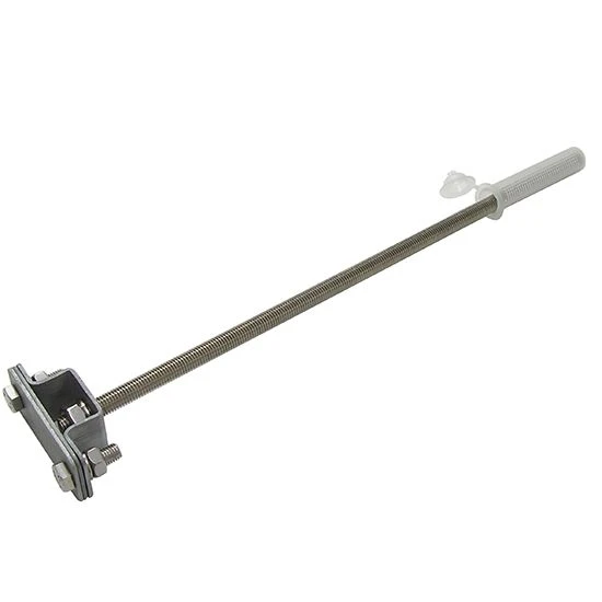 Conductor Holder DP-45GC-02.390PL for Flat Conductors