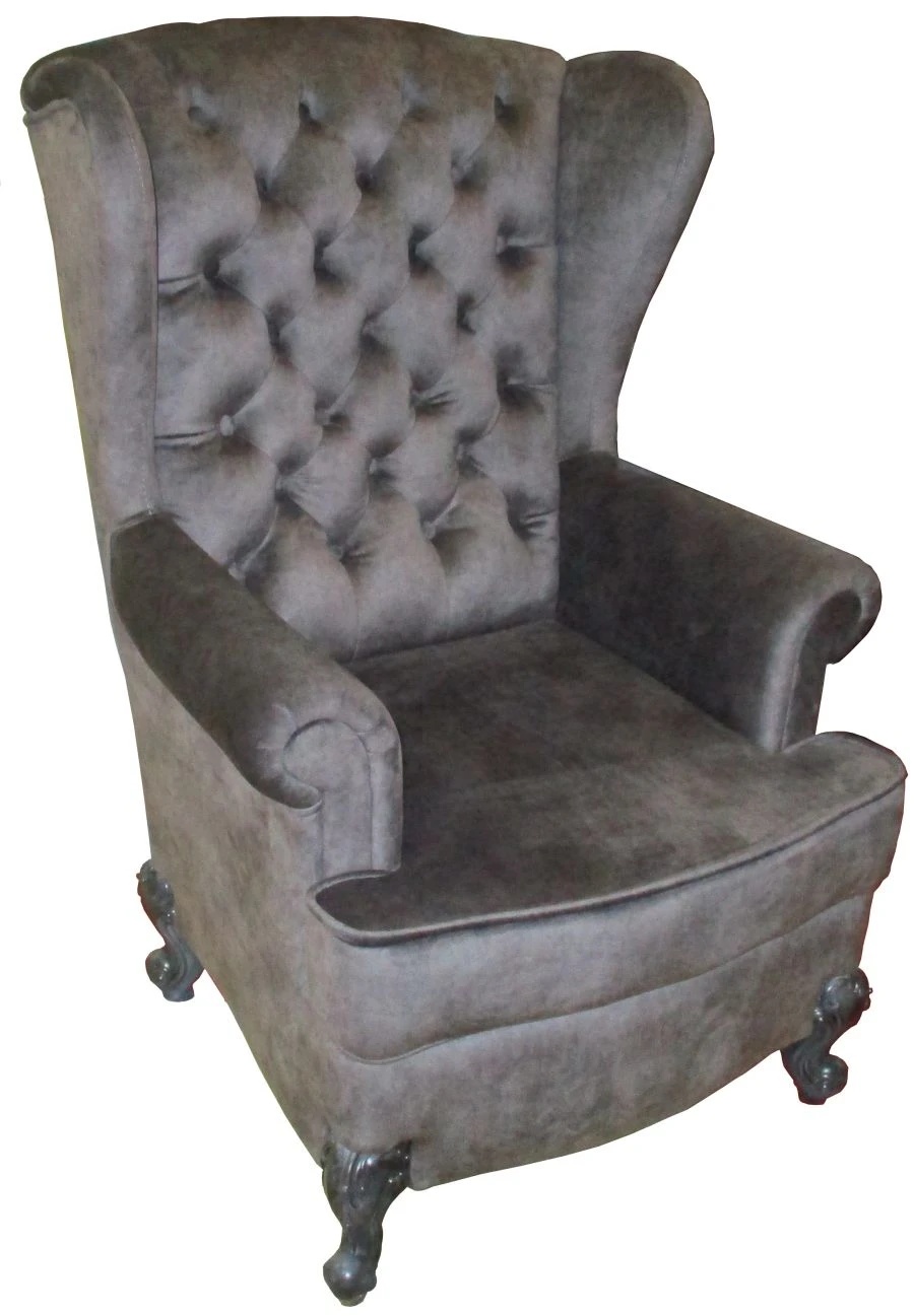 Victoria 4 Armchair