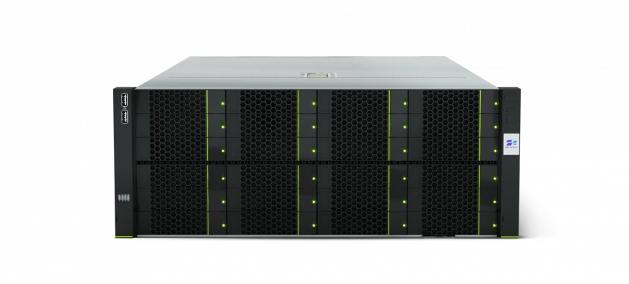 Versatile Server for Scientific and Engineering Calculations SIT SRHX221-CPU-D-M-PSU