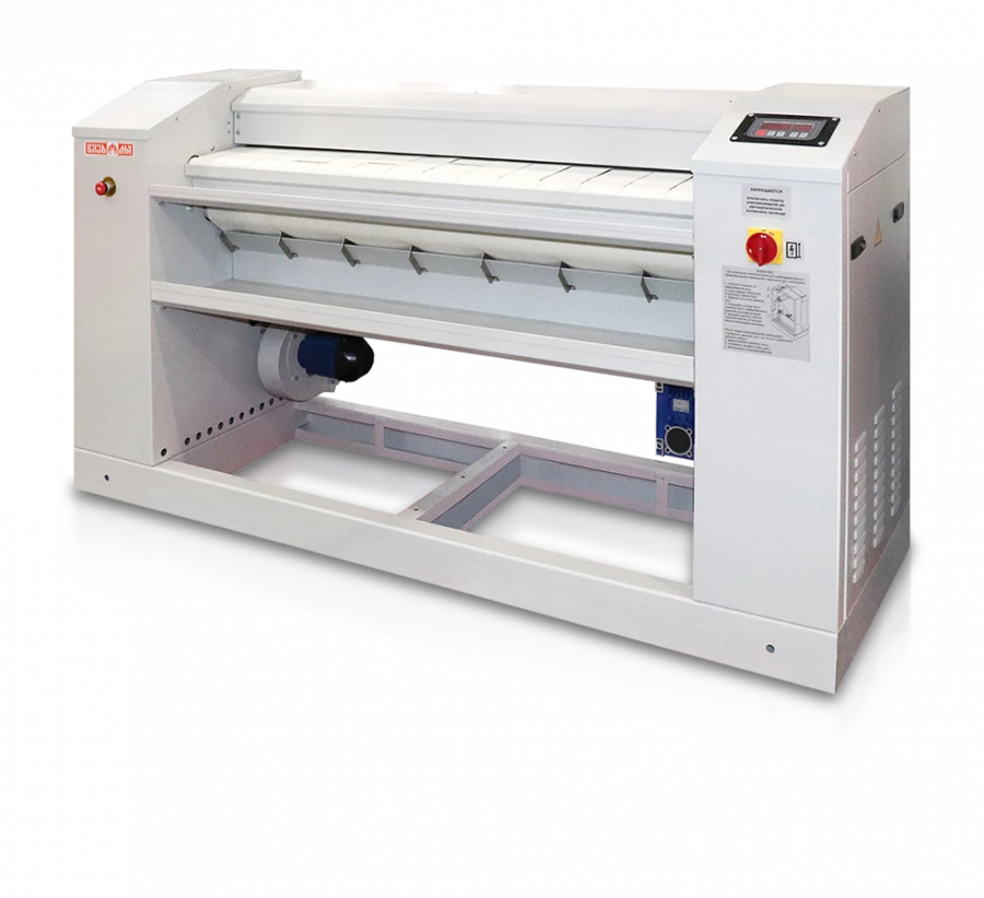 VK-1424 Calender Ironing Machine