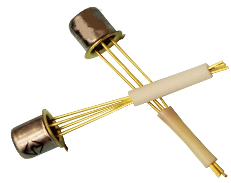 High-Frequency Field Transistors for Special Applications 2P301B/IU