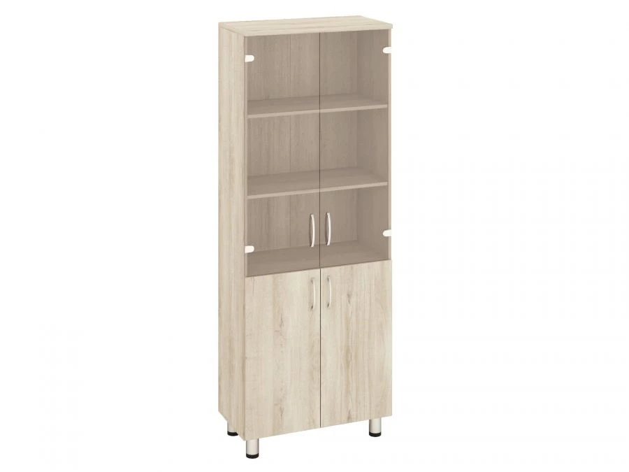 Leader 84 Display Cabinet for Souvenirs