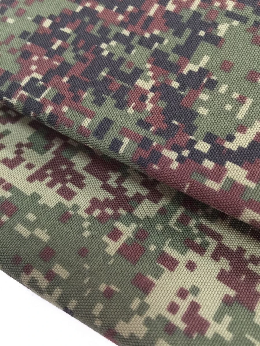 Nylon Fabric Dnipro, Art. 22.000328