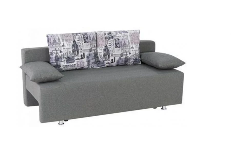 Euro Sofa Cuba - Convertible Sofa for Living Spaces